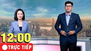 Bản tin trưa ngày 22/11 | Tin tức thời sự mới nhất hôm nay | VTV9