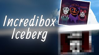 Incredibox Mods Iceberg