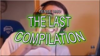 TENSE1983: THE LAST COMPILATION