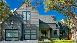 Inside a $2.5M New House in Austin Texas | Austin Real Estate 2022