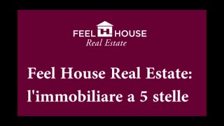 Una selezione di cosa i clienti pensano di Feel House Real Estate