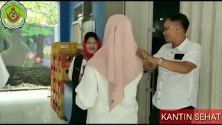 Silahturahmi & Study Tiru 5 Sekolah di awal tahun 2023 ke SMPN 2 Curug||Kurassaki||Adiwiyata.