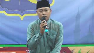 Pembacaan Ayat Al Qur'an | Maulid Nabi Muhammad SAW - Musholla Nurul Iman