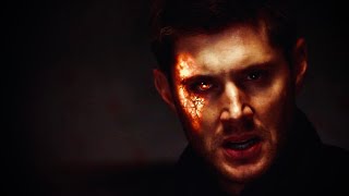 Supernatural | Dean/Mark of Cain - Duality