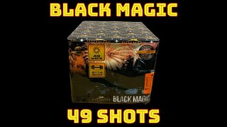 Black Magic 49 Shots