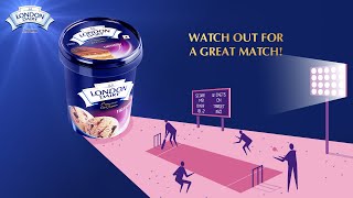 London Dairy - Catch Exquisite Players Of The Season | #MySummerFlavourites