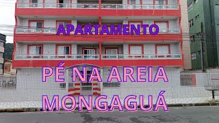 AP: FRENTE À PRAIA MONGAGUÁ CENTRO