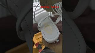 Meesho heels footwear..meesho haul video. #music #shortvideo  #unboxing  #shorts #short #viralvideo