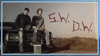 Supernatural | Heaven [Road To Season 15 Finale]