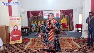 zaboor 145 Aye Mere Shah khudawand by Tehmina Tariq