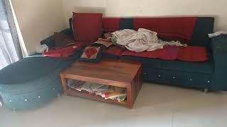 old sofa modyfied available in all Maharashtra