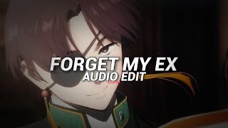 Forget My Ex - Rarin [Edit Audio] Non Copyright