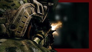 Medal of Honor Warfighter | Playthrough | Part 5