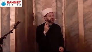 Sabah Namazı | Ayasofya-i Kebîr Câmi-i Şerîfi (14-10-2020)