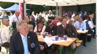 Kärntner Kirchtag und Landestrachtentreffen 2015 in Maria Saal