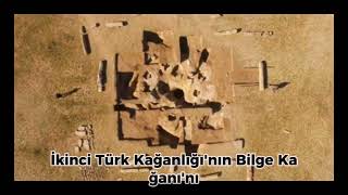 Moğolistan da Türk tarihi geçmişi büyük keşifler yapıldı