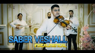 Saber Veshall Instrumental