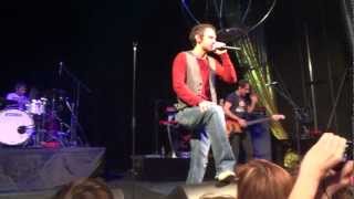 Океан Эльзы - Вставай live in Orel 17.03.2012