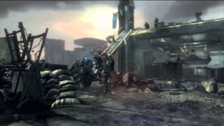 Playstation - Killzone 2 : Commercial