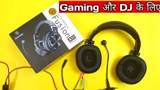 Oneodio A71 Fusion Gaming & DJ Headphones