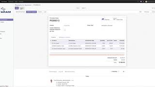 Separate Picking Based On Purchase Order Line ( Multi Incoming Shipment)