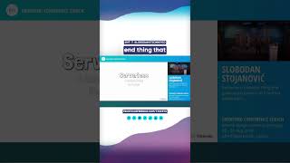 Serverless: Superpowers for Front-End Developers | Slobodan Stojanovic 2018 #FrontZurich #shorts