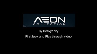 Heavyocity Aeon Collection