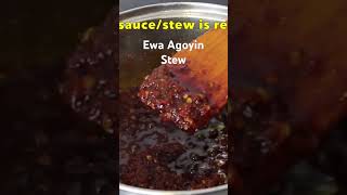 A Unique STEW Indeed!