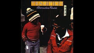 TRADITION ~ ALTERNATIVE ROUTES (FULL ALBUM) REGGAE