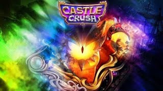 Castle Crush - Grand Master 3 💥 Best Strategy Gameplay 😱@castlegamingbydz