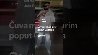 Jala Brat - Benz