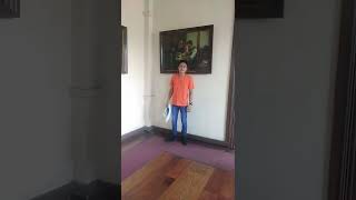 bahay ni "rizal" part 1