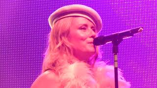 Roisin Murphy live - CooCool - 31.05.2024 - Maifeld Derby Festival