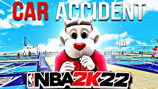 StoryTime : I ALMOST GOT KILLED💥NBA 2K22