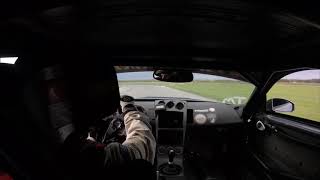 Toronto Motorsports Park Time Attack Sim