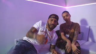 LIL KAE  Exclusive Interview (Triangulo TV)