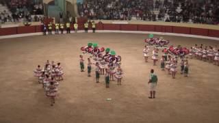 MARCHAS SETÚBAL 2016 BICROSS INFANTIL