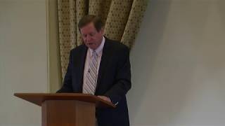 C. Stephen Evans - Can Faith Have Historical Content Without Being Based on Historical Evidence?