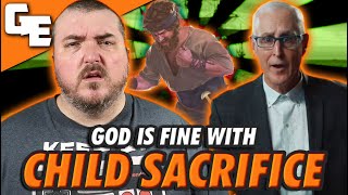 Ancient Atrocities: Genocide and the Role of the Israelite God ft. J. Warner Wallace