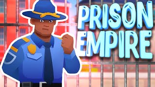 УЛУЧШАЕМ КАМЕРЫ | Прохождение Prison Empire | Prison Empire на андроид