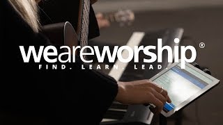 WeAreWorship Subscription