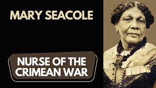 Mary Seacole Nurse of the Crimea #shorts