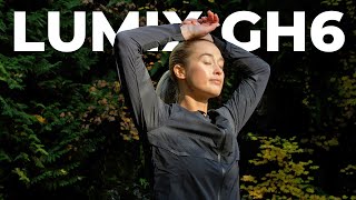 The Lumix GH6 - Ultimate GH6 Test (Before You Buy)