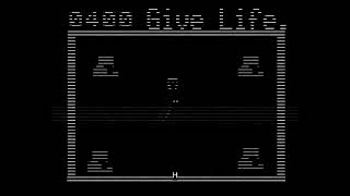 FNAF 2 Give Life Minigame