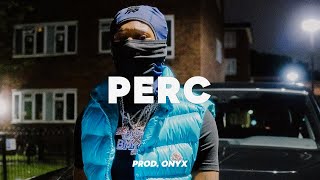 Jersey Sample / Drill Type Beat 2024 | "PERC" (Prod. ONYX)