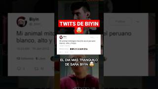 POR ESTO CANCELARON A BIYIN 🤯😨 #biyin #bjean #auronplay