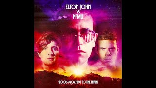 Elton John vs PNAU - Phoenix (2012)