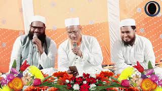 सरकार के रोज़े पर जब जाना तो मर जाना | Sarkar ke Roze par jab jana to mar jana | Qari Jamshed Johar