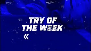 Our League Try of the Week | Week 27