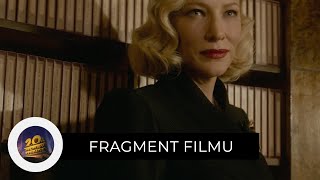 Zaułek koszmarów - fragment filmu | Biuro Lilith